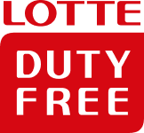Lotte Duty Free logo